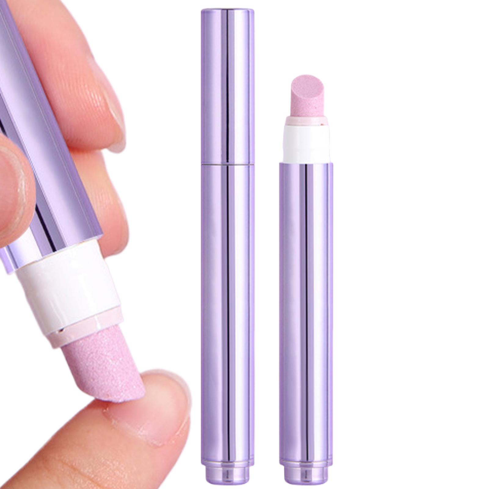 Cuticle Oil Pen - Ручка для ухода за ногтями 2-в-1
