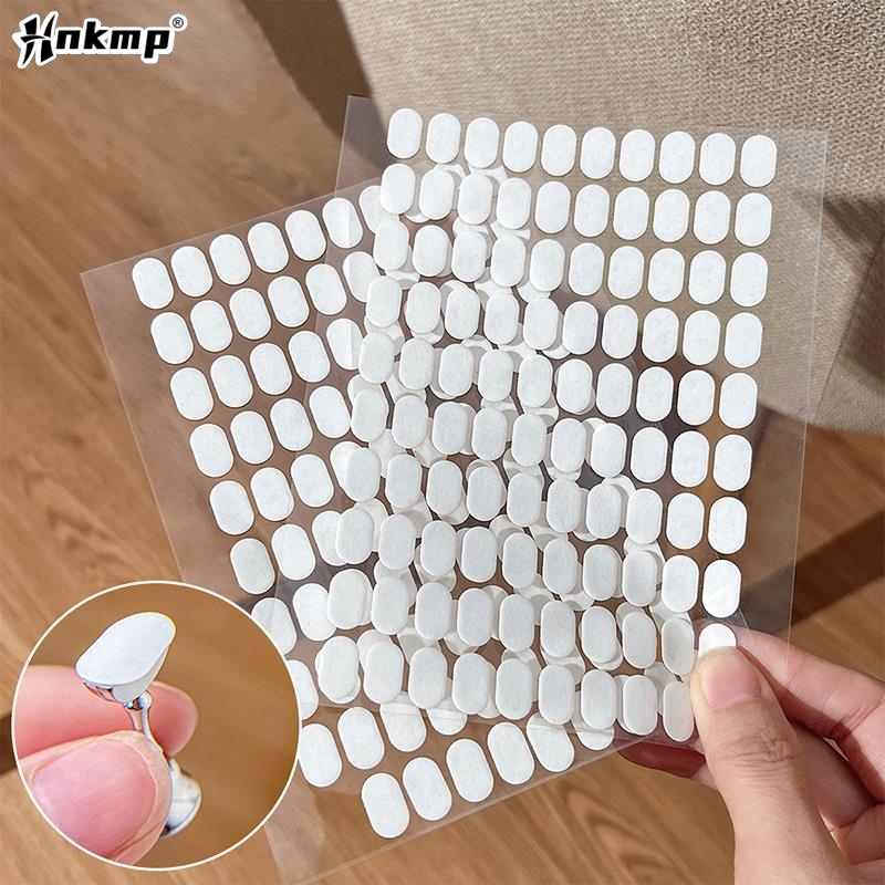 Striping Tape Nail - Клейкая подставка для ногтей, 200 шт.,