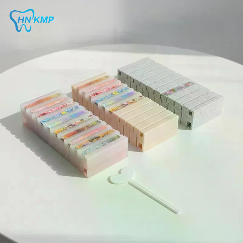 Коробка для хранения фольги дл – обзор и цена Nail Foil Transfer