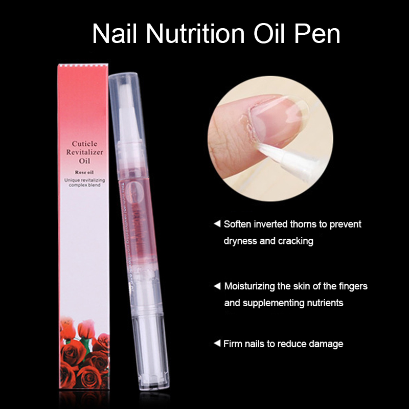 30 / 15 PCS Роговые ручки для  – обзор и цена Cuticle Oil Pen