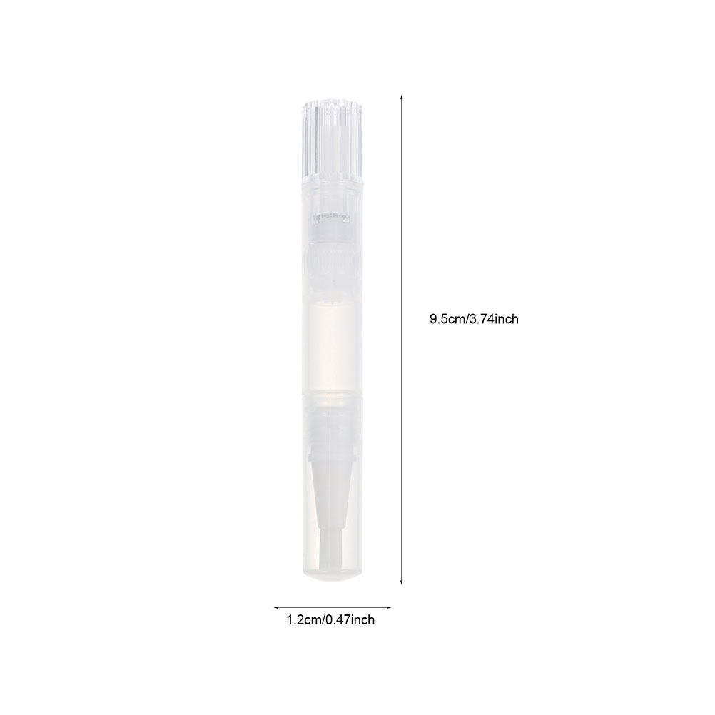 Набор из 8 пустых ручек-апплик – обзор и цена Cuticle Oil Pen