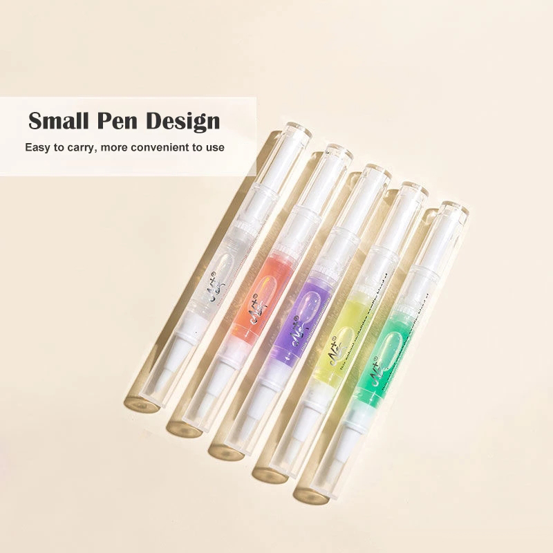 1 шт. Масло-карандаш для кутик – обзор и цена Cuticle Oil Pen
