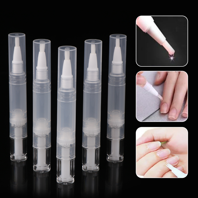 5/10 шт. 5 мл Флакон-ручка для – обзор и цена Cuticle Oil Pen