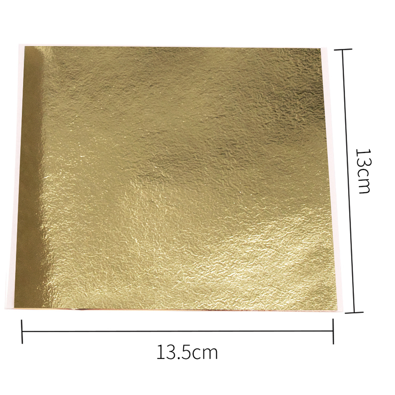 13x13,5 см черная фольга, лист – обзор и цена Nail Foil Transfer