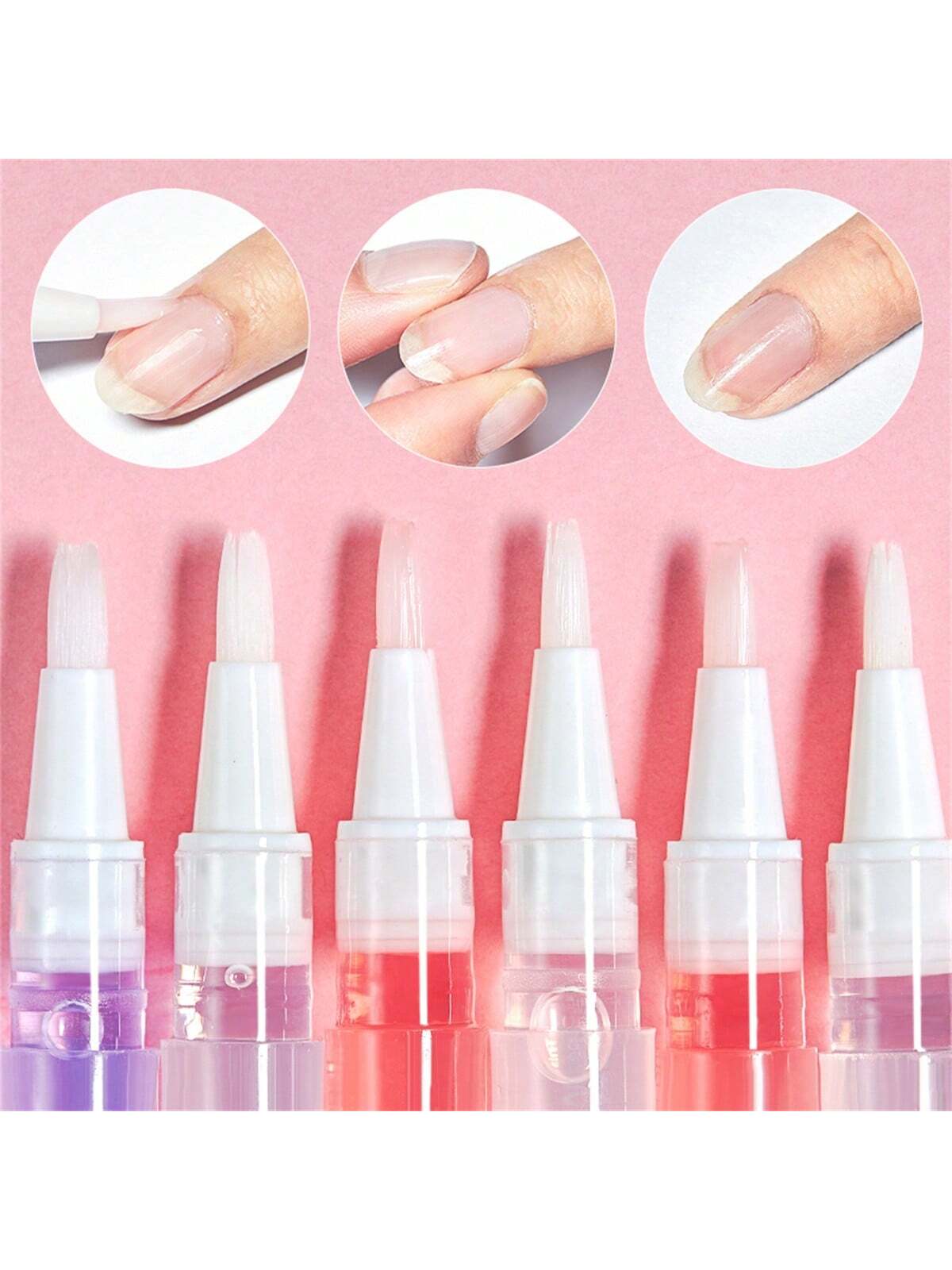 Масло для питания ногтей, ручк – обзор и цена Cuticle Oil Pen