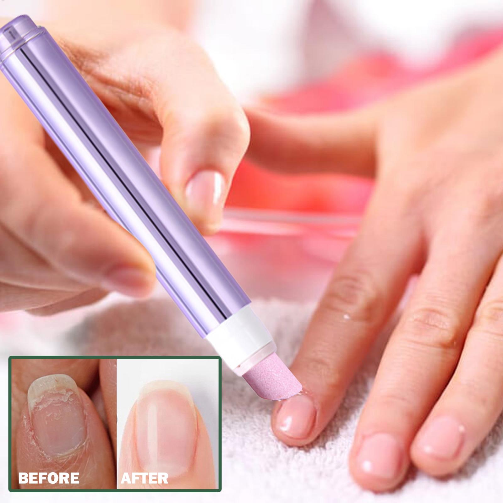 Ручка для ухода за ногтями 2-в – обзор и цена Cuticle Oil Pen