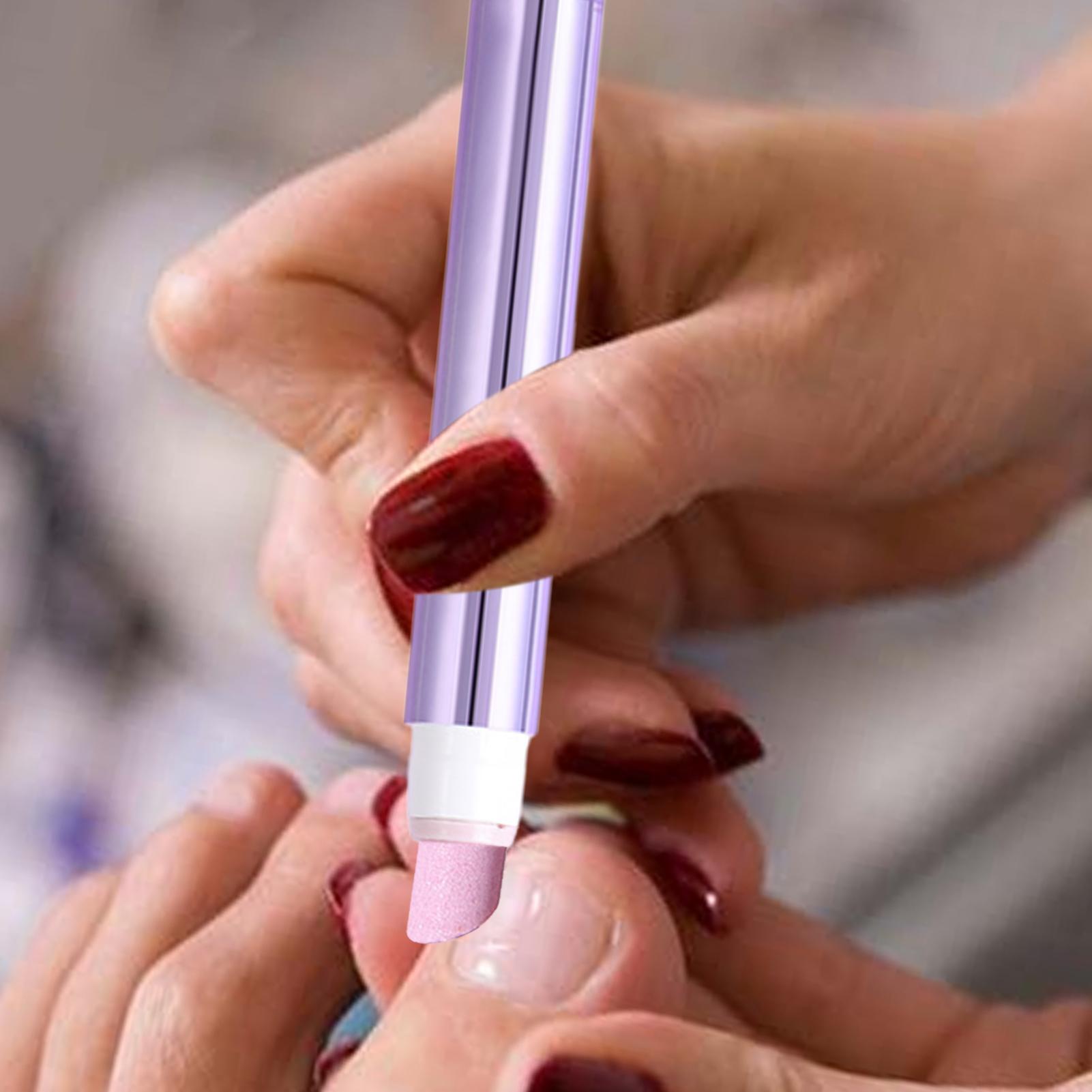 Ручка для ухода за ногтями 2-в – обзор и цена Cuticle Oil Pen