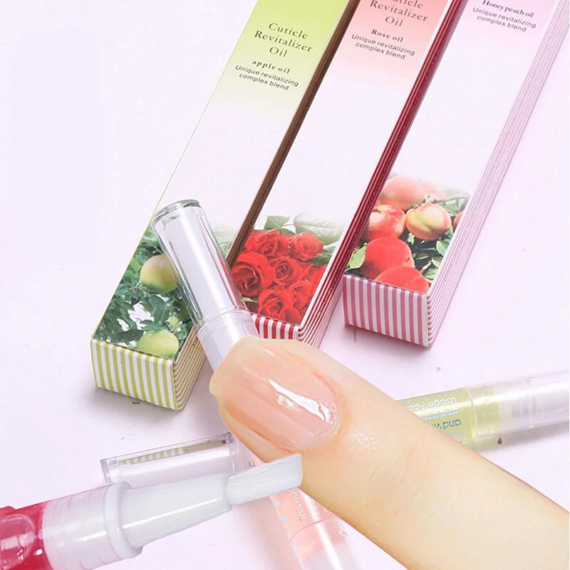 Масло-карандаш для питания ног – обзор и цена Cuticle Oil Pen