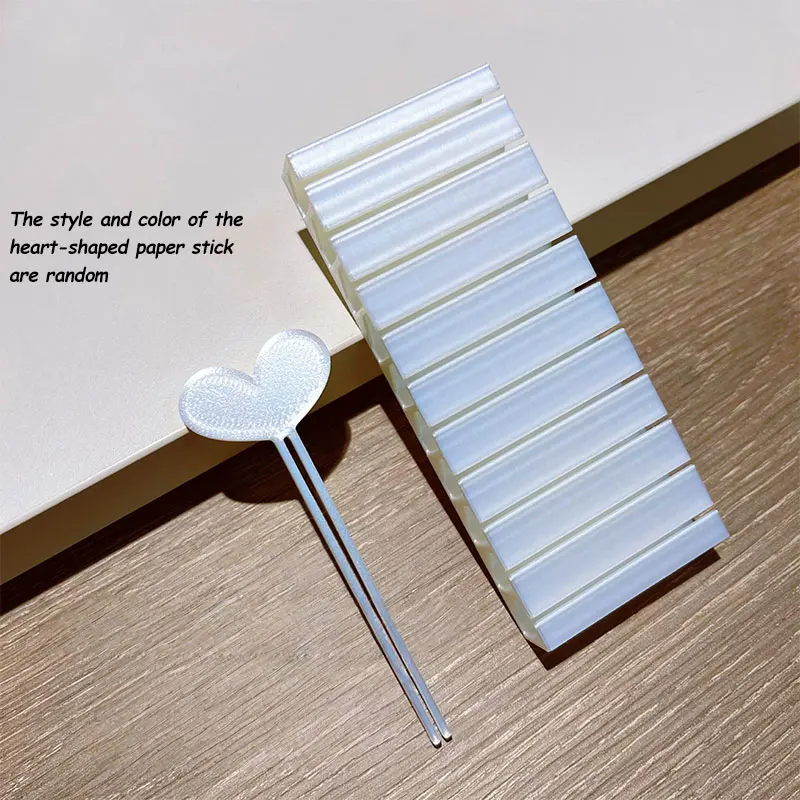 Набор из 3 коробок для хранени – обзор и цена Nail Foil Transfer