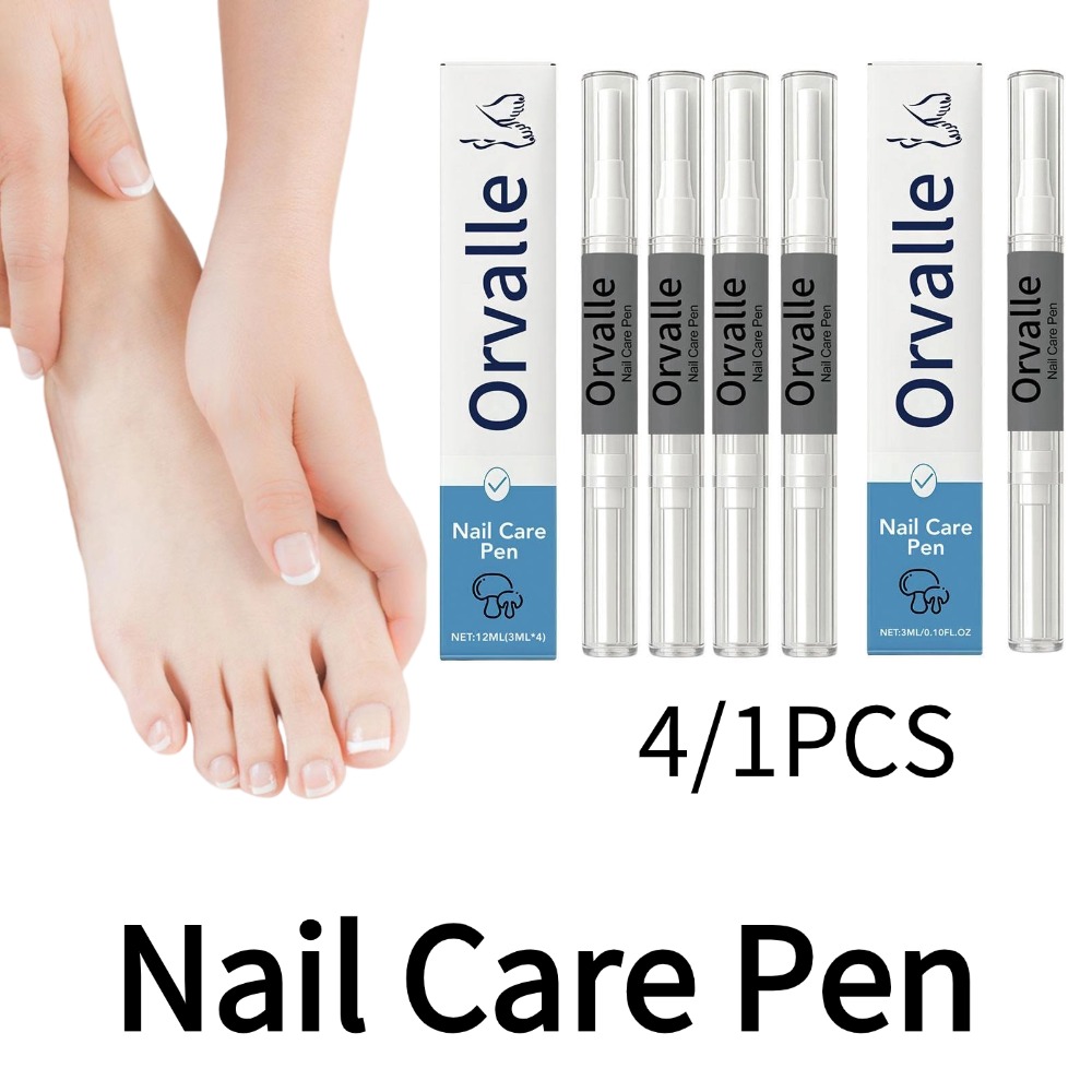 3 мл Карандаш-уход для ногтей: – обзор и цена Cuticle Oil Pen