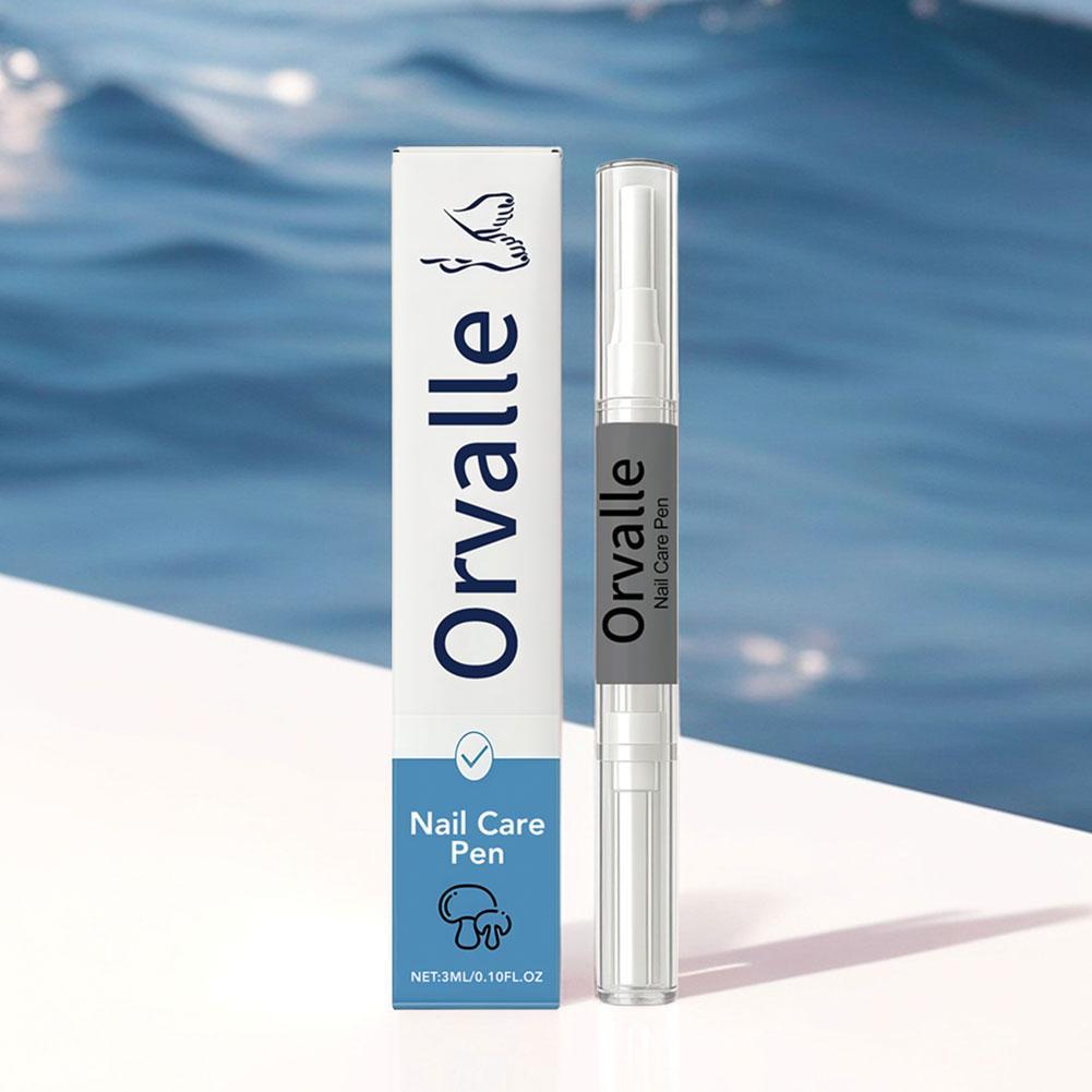 3 мл Карандаш-уход для ногтей: – обзор и цена Cuticle Oil Pen
