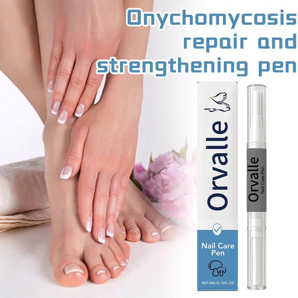3 мл Карандаш-уход для ногтей: – обзор и цена Cuticle Oil Pen
