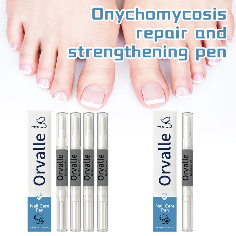 3 мл Карандаш-уход для ногтей: – обзор и цена Cuticle Oil Pen