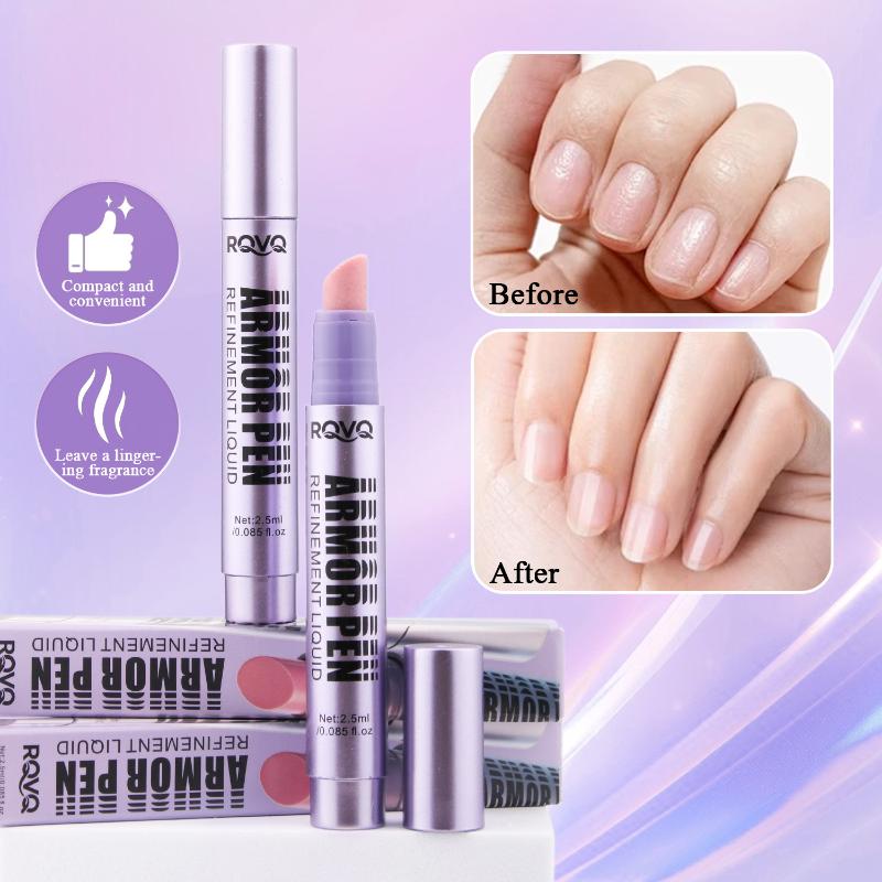 Новая ручка-масло для кутикулы – обзор и цена Cuticle Oil Pen