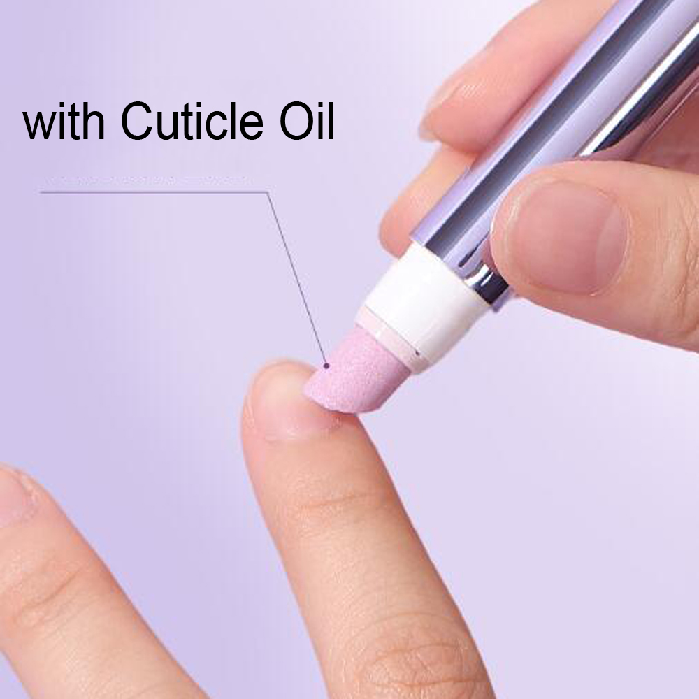 1 шт. маникюрные инструменты д – обзор и цена Cuticle Oil Pen