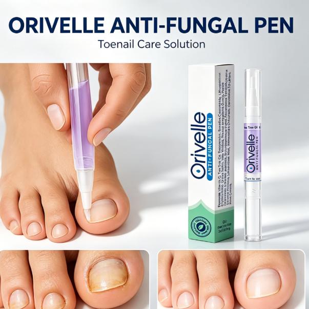 Карандаш для восстановления но – обзор и цена Cuticle Oil Pen