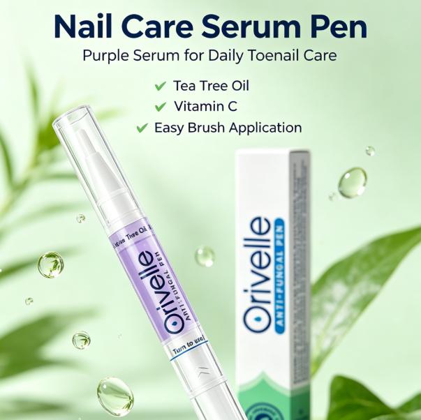 Карандаш для восстановления но – обзор и цена Cuticle Oil Pen
