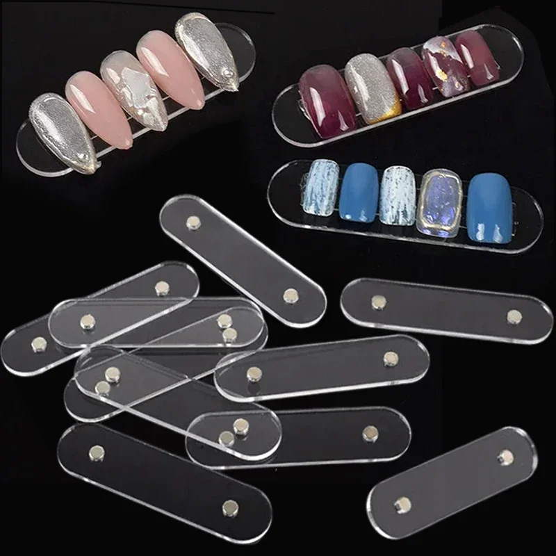 10/100 шт., подставка для накл – обзор и цена Striping Tape Nail