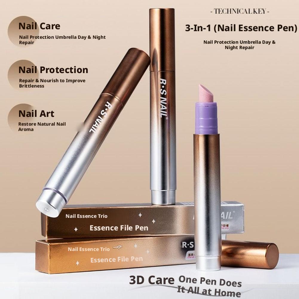 Многофункциональный карандаш д – обзор и цена Cuticle Oil Pen