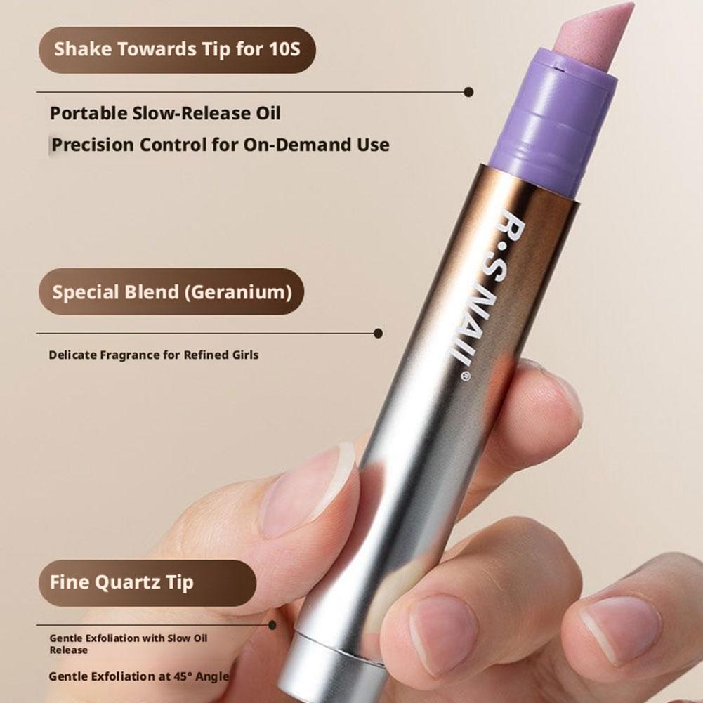Многофункциональный карандаш д – обзор и цена Cuticle Oil Pen