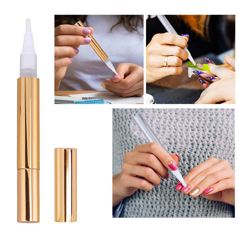 3 мл контейнер для масла для к – обзор и цена Cuticle Oil Pen