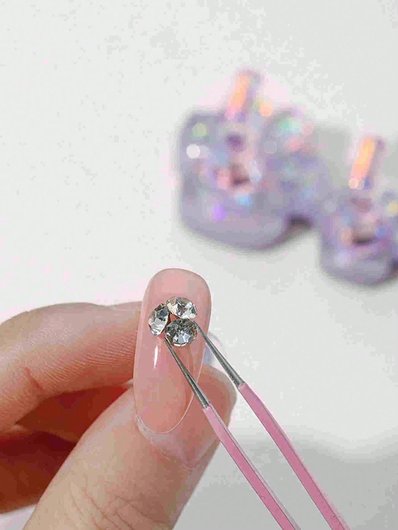 Подставка для практики нанесен – обзор и цена Nail Art Navy