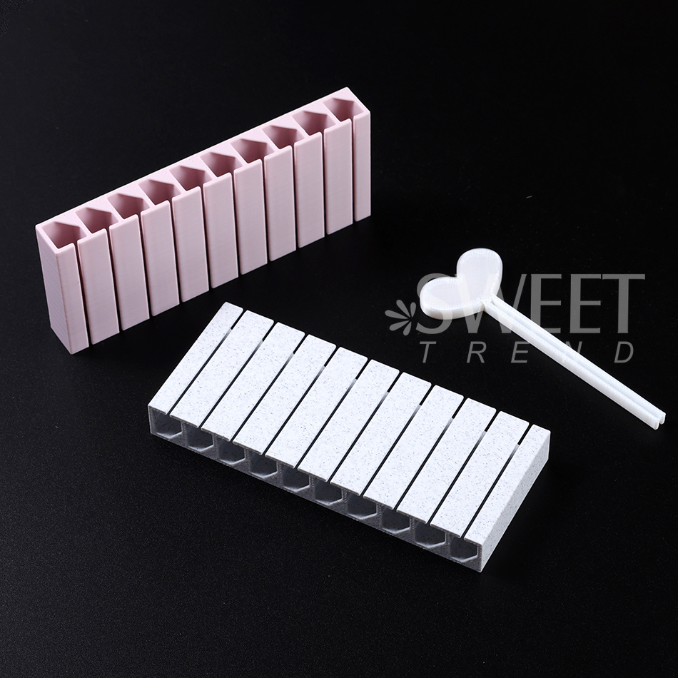 Коробка для хранения фольгиров – обзор и цена Nail Foil Transfer