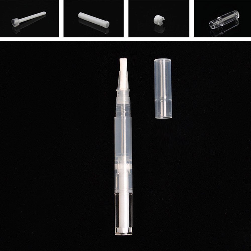 2 шт., 3 мл, многоразовая пуст – обзор и цена Cuticle Oil Pen