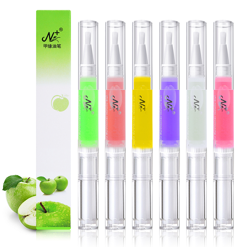 Масло для питания ногтей Missc – обзор и цена Cuticle Oil Pen